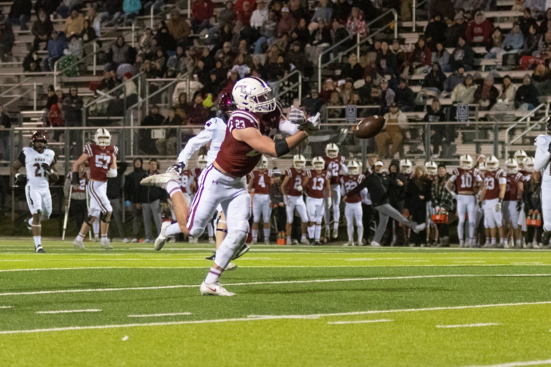 Wagoner vs Tuttle
